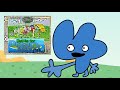CBBC Battle For BFDI Promo September 2009