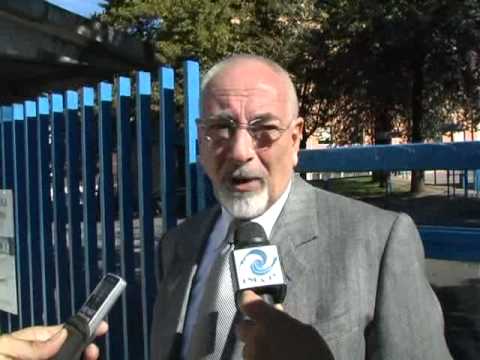 ONDA TG 18.10.2013 - OSPEDALE FACCHINI SU INCONTRO SILVERI