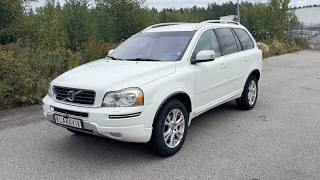 Автомобиль Volvo XC90 | Изображение 4 - Autoline