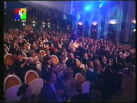 Игорь Бриль   Юбилейный вечер