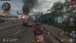 BO6マルチ 13時まで