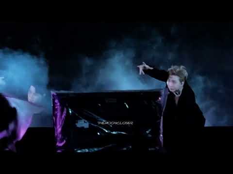 220313 BTS PTD ON STAGE in Seoul day3 Black Swan