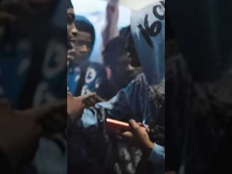 UNDERGROUND SAINT LOUIS ARTISTS CB4BLOCK X 1600 LUH E SNIPPET