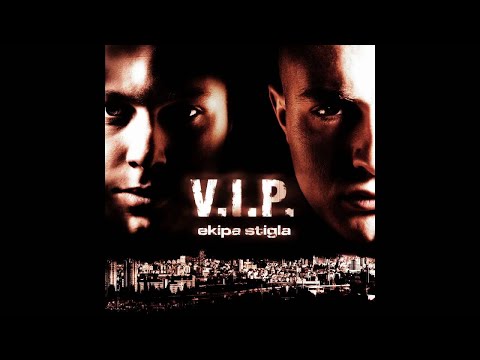 VIP - Atlantida Remix feat. Struka, Marchelo, Bookey MC
