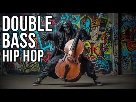 【Double Bass Hip Hop】– Stories Buried in the Bassline