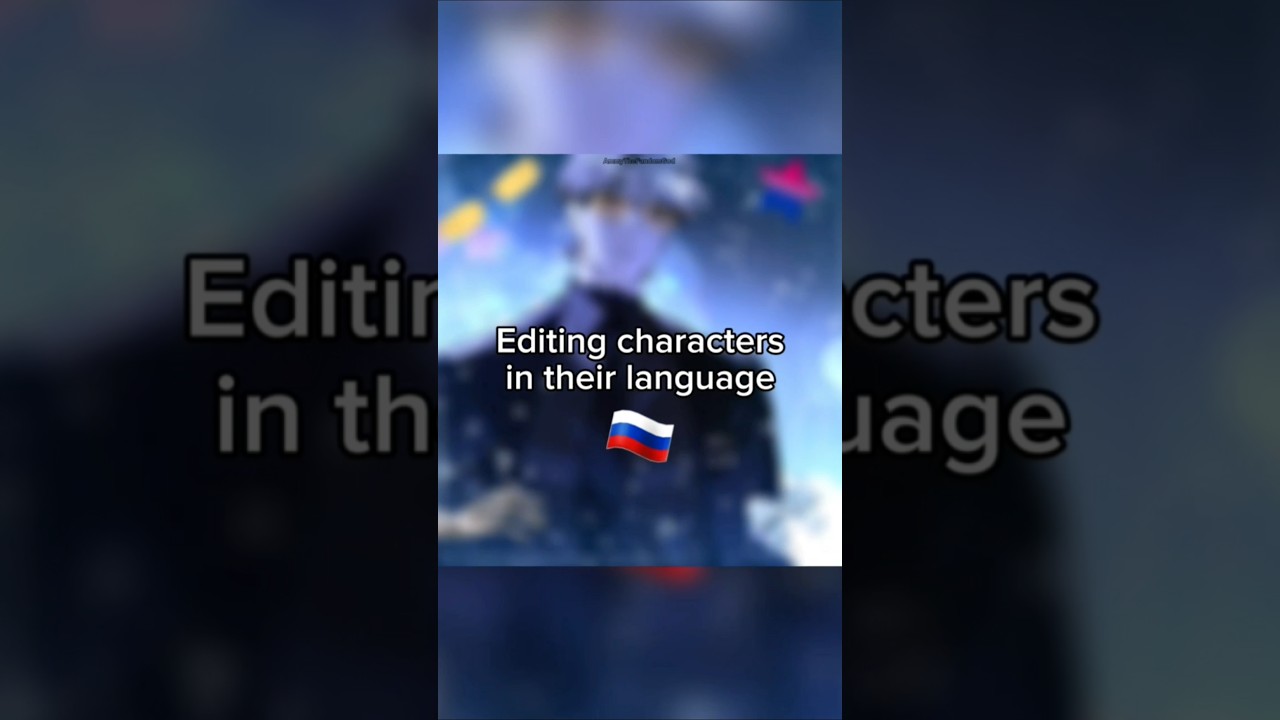 Alex our russian baddiiiie 😝 this for you @alorabelle-143  #dayx #alex #edit