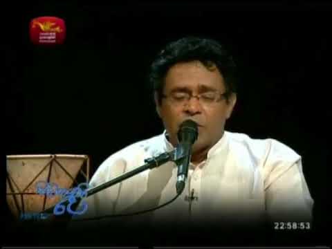 Kandulel Sala - Jagath Wickramasinghe  @H R Jothipala