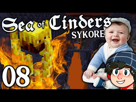 Sea of Cinders SyKore - Episode 08 (Chasm Catastrophe!)