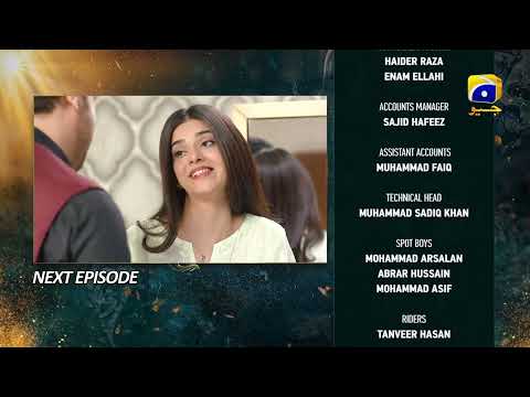 Nikah Episode 77 Teaser - 5th April 2023 - HAR PAL GEO