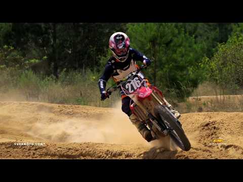 Vurbmoto- FMF War Machine Edit Contest- By Collin McGuire