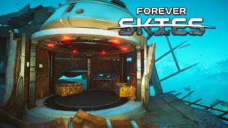 Forever Skies 1.0 - Copper and Helium at Wind Farms [E2]