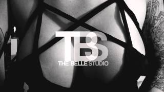 Yellaman & Dave Luxe -- Gettin' Real High (feat. Lil Pooh & KD)