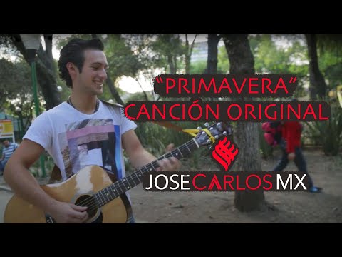 Primavera - José Carlos