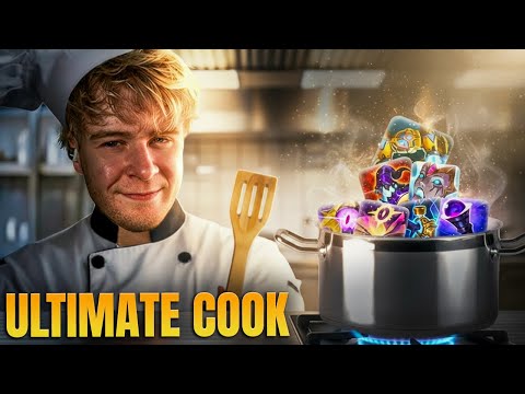 HELL'S KITCHEN ELITE500 EDITION...