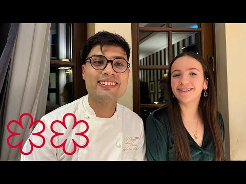 Baby Gourmet Teresa - Ristorante St. George ** - Messina