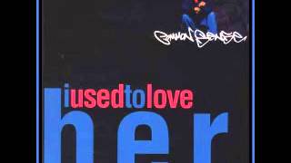 Common - I Used To Love H.e.r. (Instrumental)