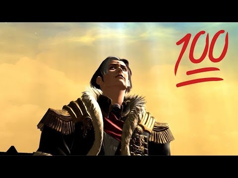 Shadowbringers DESTROYED Me and I LOVED IT