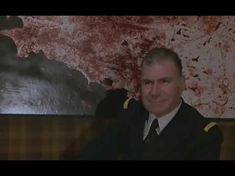 "Le Pays Bigouden c'est le menton de la France" - Le Crabe Tambour   Pierre Schoendoerffer - 1977