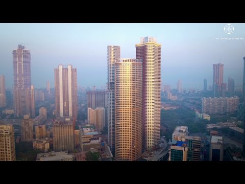 How Saint Amand Ensured The Comfort of Residents During Lockdown | The World Towers