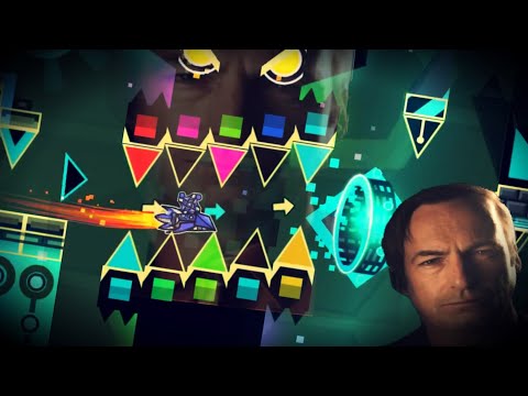 My Part in “Saul Goodman” by Renn241 and co.