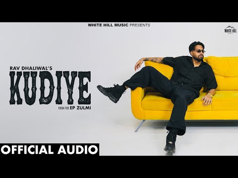 Kudiye (Full Audio) — watch video