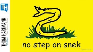 A Libertarian Wants to see Taxes on the Wealthy Drastically Cut