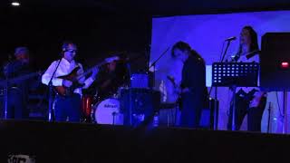 UNTIL YOU COME BACK TO ME ( ARETHA FRANKLIN ) - Cover