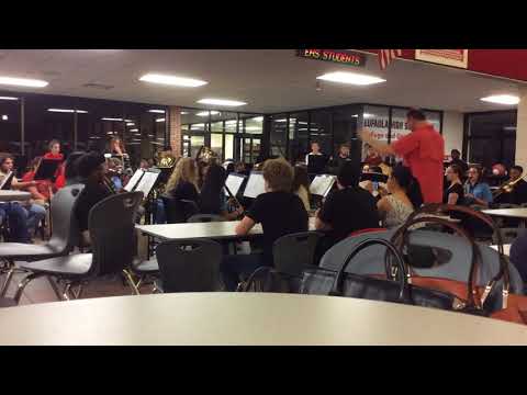 Appalachian Legacy by Robert Sheldon