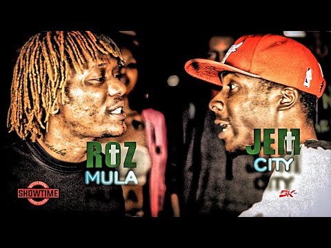 Roz Mula vs Jem City