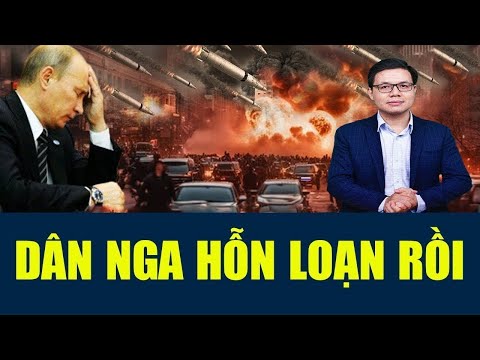 Đại Bại Cho Putin: Mỹ–EU chơi lớn;Ấn Độ Bỏ Dầu Nga; Ukraine Nghiền Vùng Donetsk