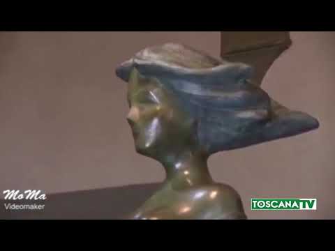 2018-01-16 FIRENZE - ARTE, MORTO IL PITTORE GIAMPAOLO TALANI