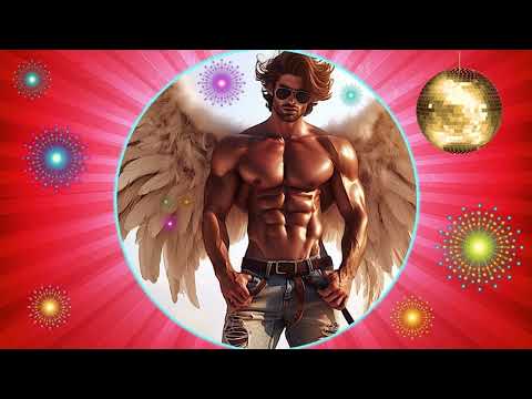 DIVAS POP RE TOP - Your Spell On The Night (adr23mix) CIRCUIT PARTY GYM