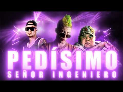 Pedísimo (Version IA) - Millonario x W Corona x Señor Ingeniero