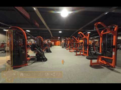 Basic-Fit Miniature vidéo YouTube 9