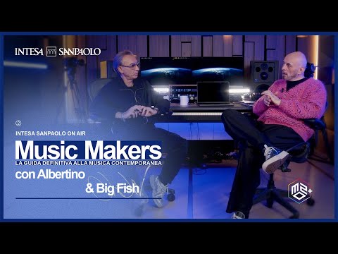 Intesa Sanpaolo and Radio m2o