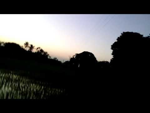 Natural seen by amar guhan