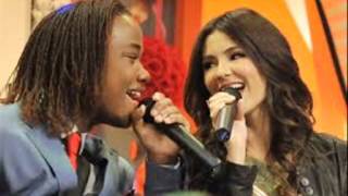 Victorious (Victoria Justice Ft. Leon Thomas III) Countdown
