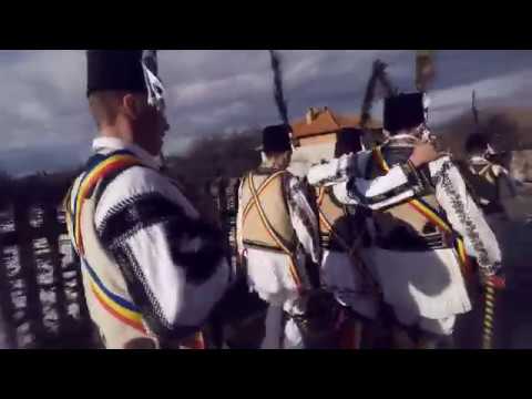 [03] Calusarii din Tarsa - 27 decembrie 2017