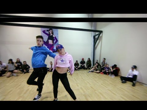 Dua lipa - New rules | Dance studio Escape