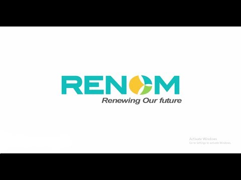 Sumit Pol Renom Energy. Product of Sanjay Ghodawat Group.