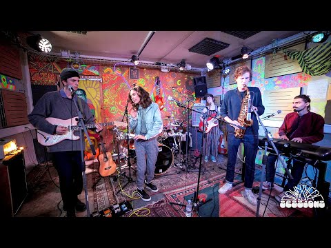 Live @ EPFL - Doc - Kilario - DTS #8