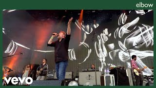 Elbow - Magnificent (She Says) [Live at British Summer Time 2017]