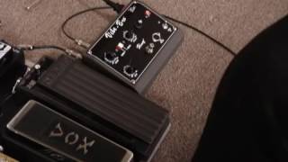 Video thumbnail for SHIN EI VIBE BRO DEMO II • L.A. SOUND DESIGN by Shin-ei