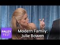 Modern Family - Julie Bowen Got Pranked - YouTube