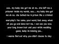 Bruno Mars - She Got Me (Lyrics) 