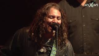 The War on Drugs - Burning - Live