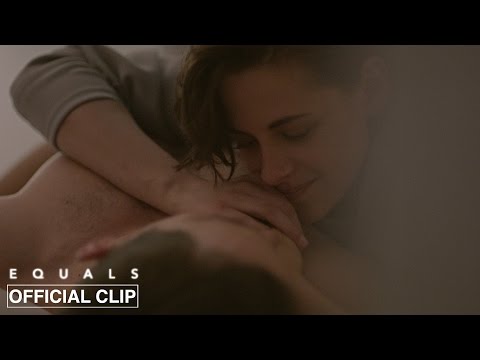 Thumbnail of the video: Equals | Official Clip 2 HD | A24