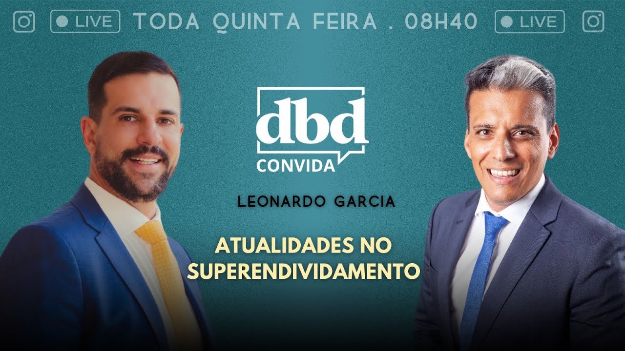 DIREITO BANCÁRIO EM DEBATE: ATUALIDADES NO SUPERENDIVIDAMENTO