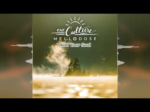 One Culture & Mellodose - Heal Your Soul [2024]