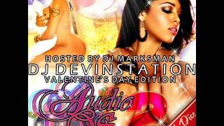 Kevin McCall - Birthday Suit (Chopped & Screwed)